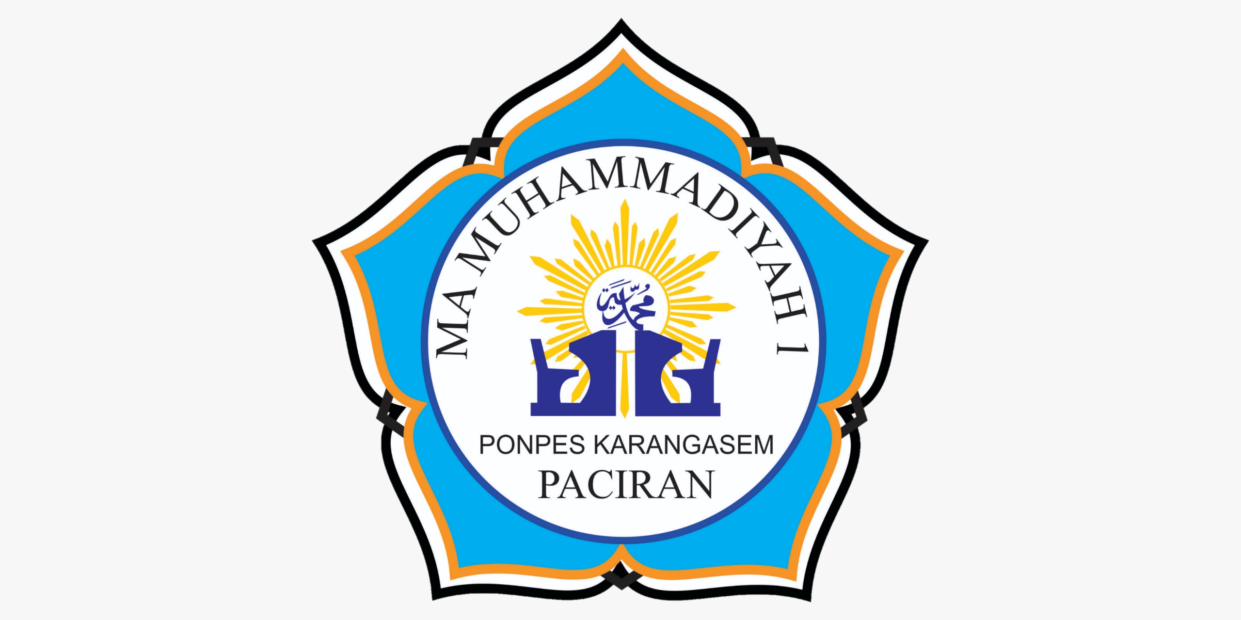 Logo MAM 1 Paciran